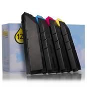Kyocera TK-8505K BK /C/M/Y toner 4-pack (123ink version) image