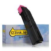 Kyocera TK-8505M magenta toner (123ink version) image