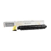 Kyocera TK-8555Y yellow toner (original Kyocera) image