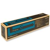 Kyocera TK-8600C cyan toner (original Kyocera) image