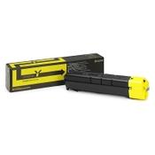 Kyocera TK-8705Y yellow toner (original Kyocera) image