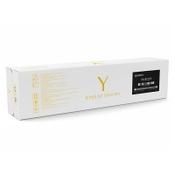 Kyocera TK-8725Y yellow toner (original Kyocera) image