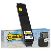 Kyocera TK-895K black toner (123ink version) image