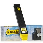 Kyocera TK-895Y yellow toner (123ink version) image