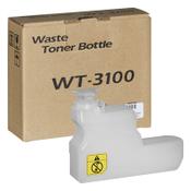 Kyocera WT-3100 waste toner box (original Kyocera) image