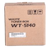 Kyocera WT-5140 waste toner box (original Kyocera) image