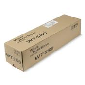 Kyocera WT-5190 waste toner box (original Kyocera) image