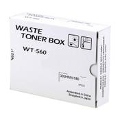 Kyocera WT-560 waste toner box (original Kyocera) image