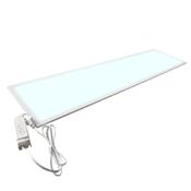 LED panel | 30cm x 120cm | UGR19 | 6000K | 4000 lumens | 40W image