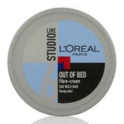 Fibre cream 150ml | L'Oreal Studio Line Out of Bed