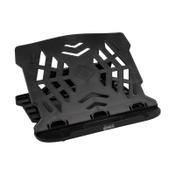 Laptop stand | black | 123ink image