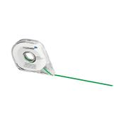 Self-adhesive matrix tape 2.5mm x 16m | green | Legamaster