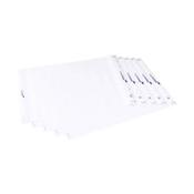 Legamaster blank flipchart pad, 65cm x 98cm (5 x 20 sheets)