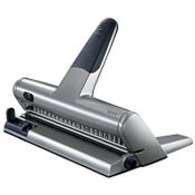 23-hole punch 5.5mm (15 sheets) | silver | Leitz 5115 image