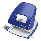 2-hole punch 5.5mm (30 sheets) | blue | Leitz image