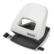 2-hole punch 5.5mm (30 sheets) | grey | Leitz image