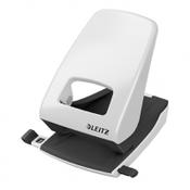 2-hole punch 5.5mm (40 sheets) | grey | Leitz image