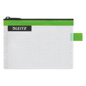 Leitz 4024 WOW green water-resistant bag, small