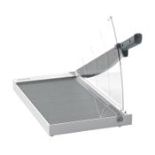 A3 guillotine (10 sheets) | Leitz Precision Home Office image