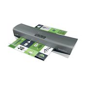 A3 laminator | Leitz iLam Office Pro silver image