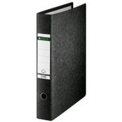 A3 lever arch file (78mm, portrait) | cardboard | Leitz 1072 black image