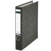 A4 lever arch file (50mm) | cardboard | Leitz 1050 black image