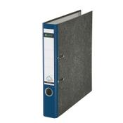 A4 lever arch file (50mm) | cardboard | Leitz 1050 blue image