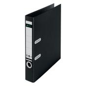A4 lever arch file (50mm) | cardboard | Leitz Recycle black image