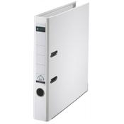 A4 lever arch file (50mm) | plastic | Leitz 1010 white image