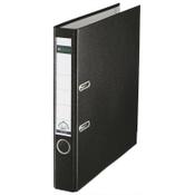 A4 lever arch file (50mm) | plastic | Leitz 1015 black image