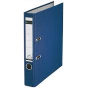 A4 lever arch file (50mm) | plastic | Leitz 1015 blue image
