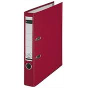 A4 lever arch file (50mm) | plastic | Leitz 1015 red image