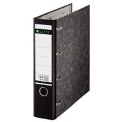 A5 bank giro binder (80mm) | cardboard | Leitz 1092 black image