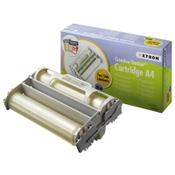 Cold lamination cartridge (10m x2) 80 micron | Leitz Xyron 18644