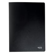 Display folder (20-pages) | A4 | Leitz Recycle black image