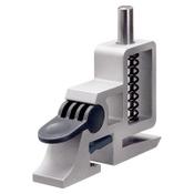 Hole punch replacement 8mm (30 sheets) | silver | Leitz 5114 AKTO Heavy Duty image