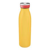 Insulated water bottle (500ml) | Leitz Cozy | warm yellow image