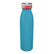 Insulated water bottle 500ml | serene blue | Leitz Cozy image