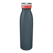 Insulated water bottle 500ml | velvet grey | Leitz Cozy image