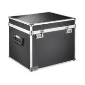 Mobile storage case for A4 hanging files | Leitz image