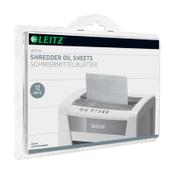 Oil sheets | Leitz IQ | 12-pack