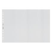 Punched pocket (A3, 11-hole) | 100µ | Leitz Recycle | 25-pack image