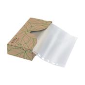 Punched pocket (A4, 11-hole) | 70µ | Leitz Recycle | 40-pack image