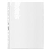 Punched pocket (A4+, 11-hole) | 100µ | Leitz Recycle | 25-pack image
