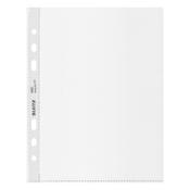 Punched pocket (A5, 6-hole) | 100µ | Leitz Recycle | 25-pack image