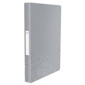 Ring binder 26mm (2x O-rings) | Leitz Urban Chic | dark grey image