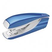 Stapler (30 sheets) | metallic blue | Leitz WOW NeXXt image