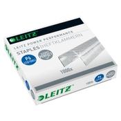 Staples (23/15XL) | galvanised | Leitz Power Performance P6 | 1,000-pack image