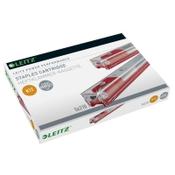Staples | galvanised | Leitz Power Performance K12 | 210-pack x5 image