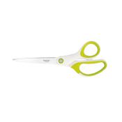 Leitz WOW green metallic titanium scissors, 205mm image